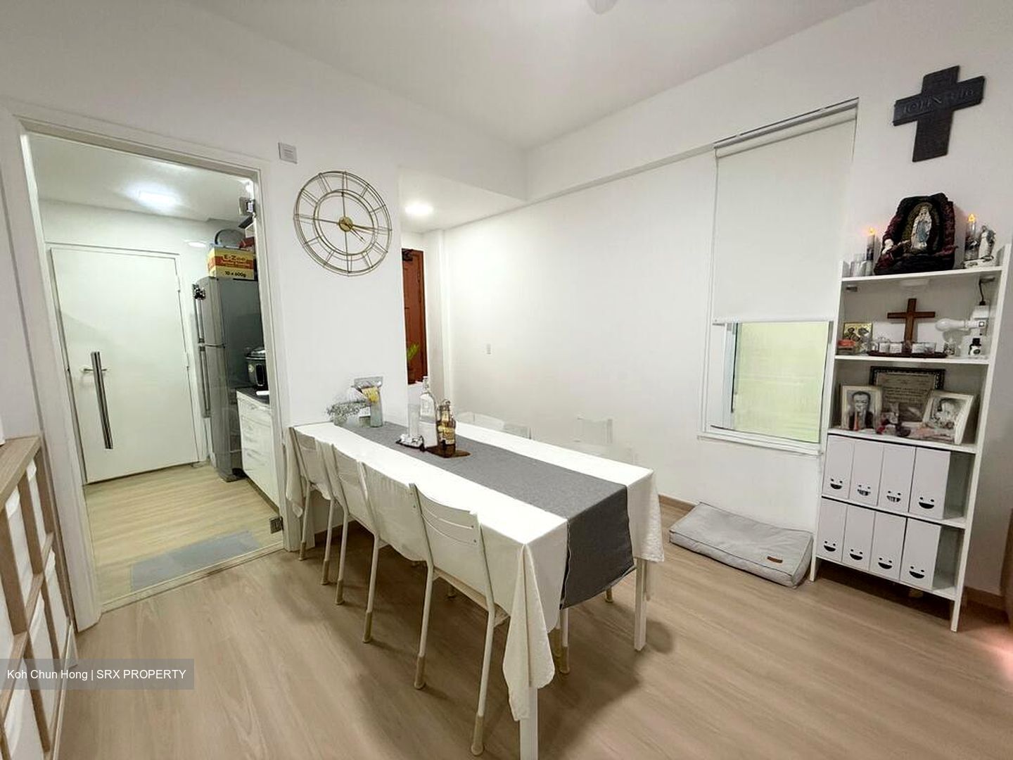 Euphony Gardens (D27), Condominium #504001751